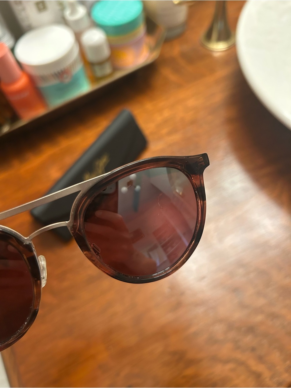 Maui Jim sunny days sunglasses - Picture 8 of 8